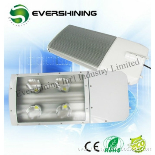ip65 AC85V-265V 200w led street light price list ce rohs approve